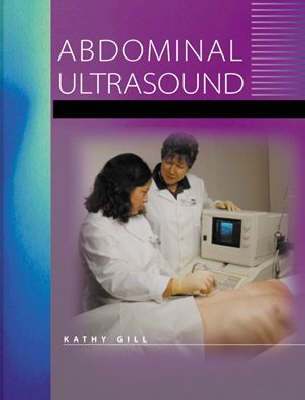 Abdominal Ultrasound - Kathryn A. Gill