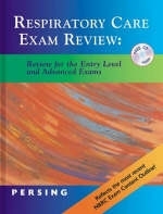 Respiratory Care Exam Guide - Gary Persing