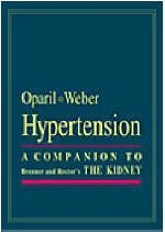 Hypertension - Suzanne Oparil, Michael A. Weber