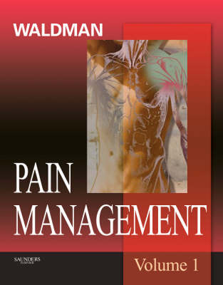 Pain Management - Dr. Steven D. Waldman