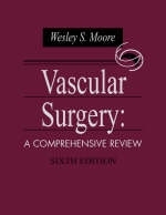 Vascular Surgery - Wesley S. Moore