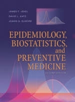 Epidemiology, Biostatistics and Preventive Medicine - James F. Jekel, David L. Katz, Joanne G. Elmore