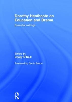 Dorothy Heathcote on Education and Drama - 