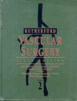 Vascular Surgery - Robert B. Rutherford  Jr.