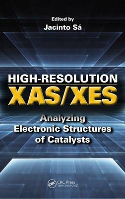 High-Resolution XAS/XES - 