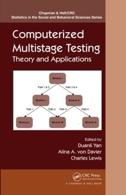 Computerized Multistage Testing - 