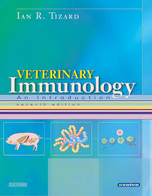 Veterinary Immunology - Ian R. Tizard