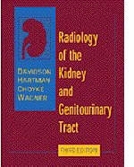 Radiology of the Kidney and Genitourinary Tract - Alan J. Davidson,  et al