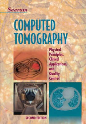 Computed Tomography - Euclid Seeram