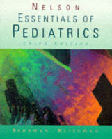 Nelson Essentials of Pediatrics - 