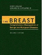 The Breast - Kirby I. Bland, Edward M. Copeland, Edward M. Copeland III