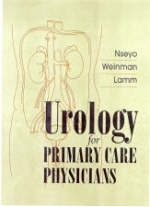 Urology for Primary Care Physicians - Unyime Nseyo, Edward Weinman, D.L. Lamm