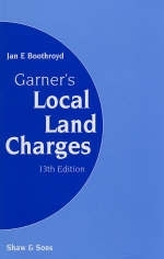 Garners Local Land Charges - 