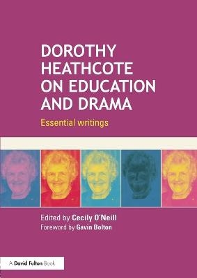 Dorothy Heathcote on Education and Drama - 