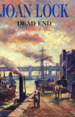 Dead End - Joan Lock