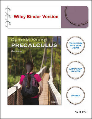 Precalculus - Cynthia Y. Young