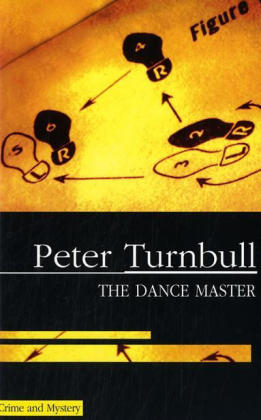 The Dance Master - Peter Turnbull