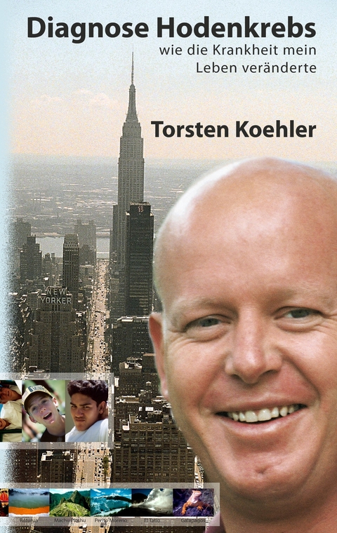 Diagnose Hodenkrebs -  Torsten Koehler