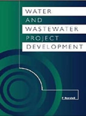 Water and Wastewater Project Development - Frank Rendell