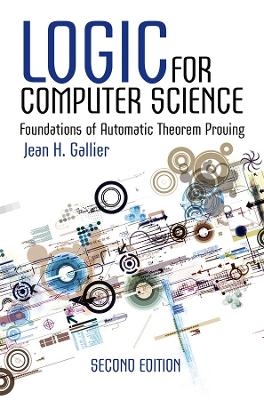 Logic for Computer Science - Jean Gallier