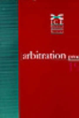 ICE Arbitration Procedure 97 - 