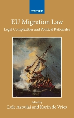 EU Migration Law - 