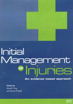 Initial Management of Injuries - 