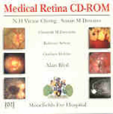 Medical Retina - 