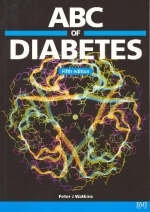 ABC of Diabetes - Peter J. Watkins