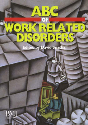 ABC of Work Related Disorders - 