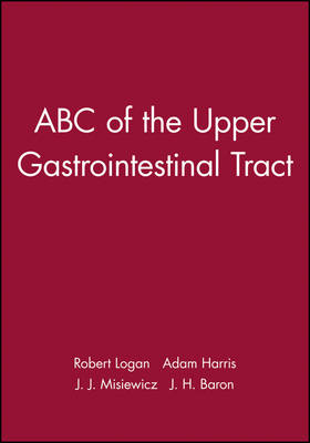 ABC of the Upper Gastrointestinal Tract - 