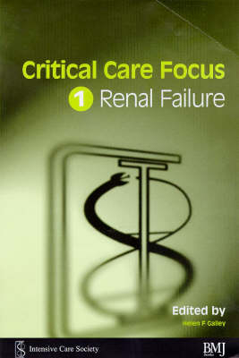 Renal Failure - 