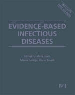 Evidence-Based Infectious Diseases - 