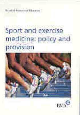 Sport and Exercise Medicine - Veronica English