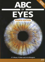 ABC of Eyes 4e - PT Khaw