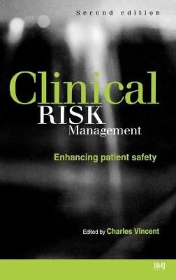 Clinical Risk Management - John Williams