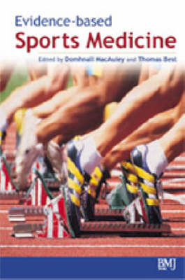 Evidence Based Sports Medicine - 