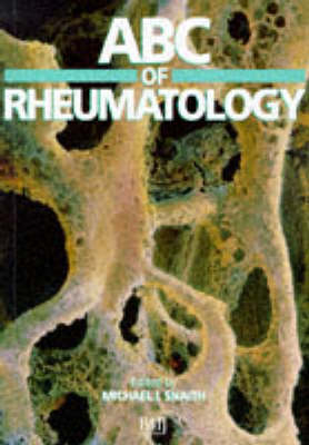 ABC of Rheumatology - Michael Snaith