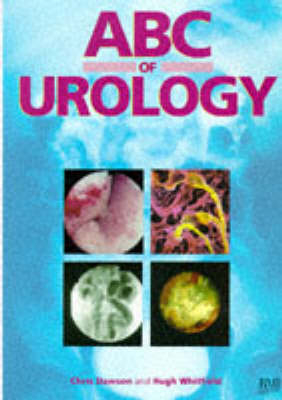 ABC of Urology - Chris Dawson, Hugh N. Whitfield