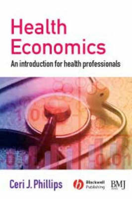 Health Economics - Ceri J. Phillips