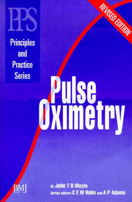 Pulse Oximetry - John Moyle