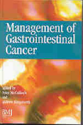 Management of Gastrointestinal Cancer - 