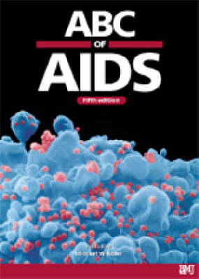 ABC of AIDS - M Adler