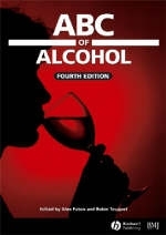 ABC of Alcohol - 