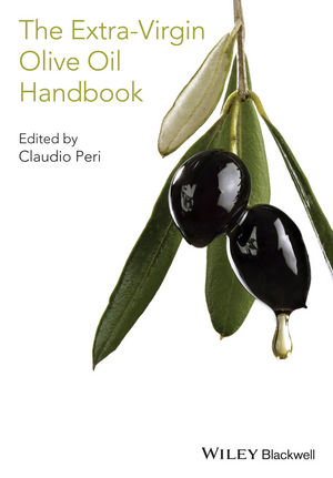 The Extra-Virgin Olive Oil Handbook - 