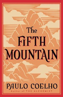 The Fifth Mountain - Paulo Coelho