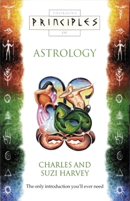 Astrology - Charles Harvey, Suzi Harvey