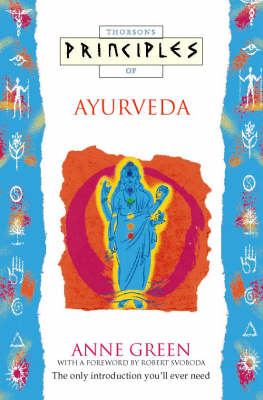 Ayurveda - Anne Green