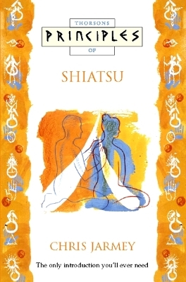 Shiatsu - Chris Jarmey