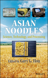 Asian Noodles - 